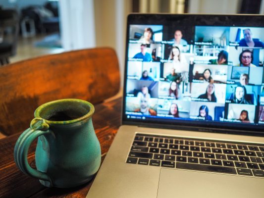 face time meeting
